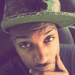 Meet your Posher, Andrew